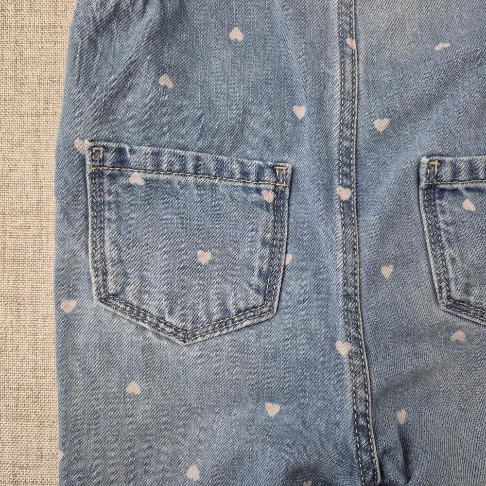 OshKosh Bgosh classic denim